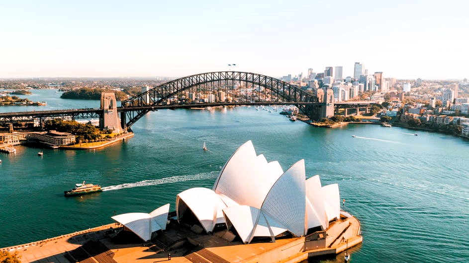Melbourne, Victoria_Australia