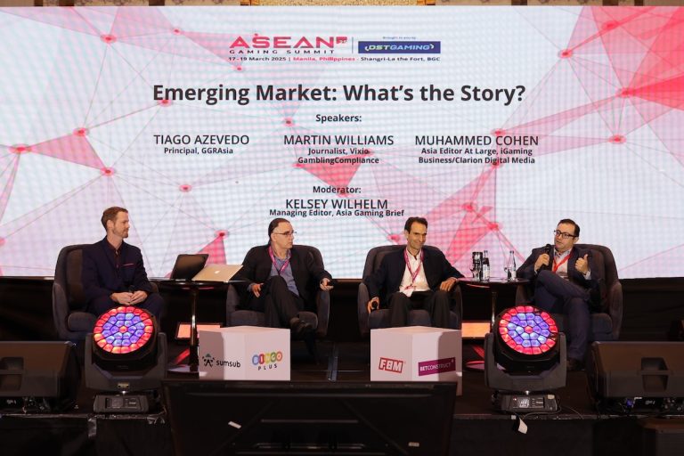Higher interest by local investors differentiates the Thai gaming story from Japan: Experts