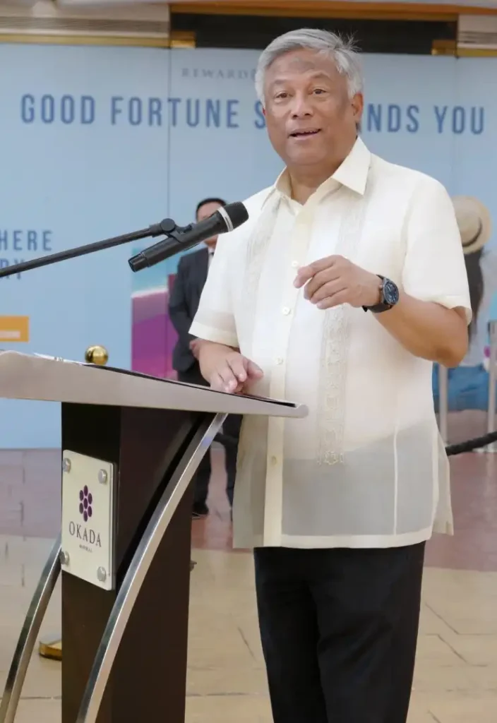 PAGCOR Photo Exhibit's third edition debuts at Okada Manila PAGCOR