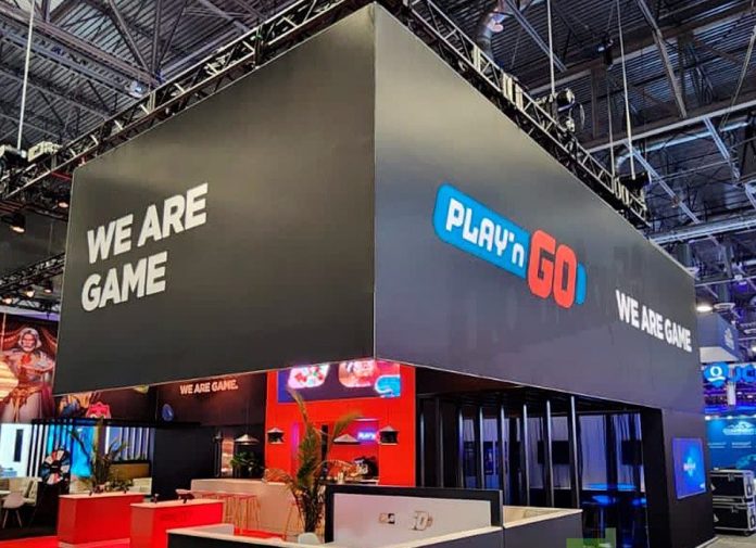 Play’n GO unveils Sustainability Report showcasin