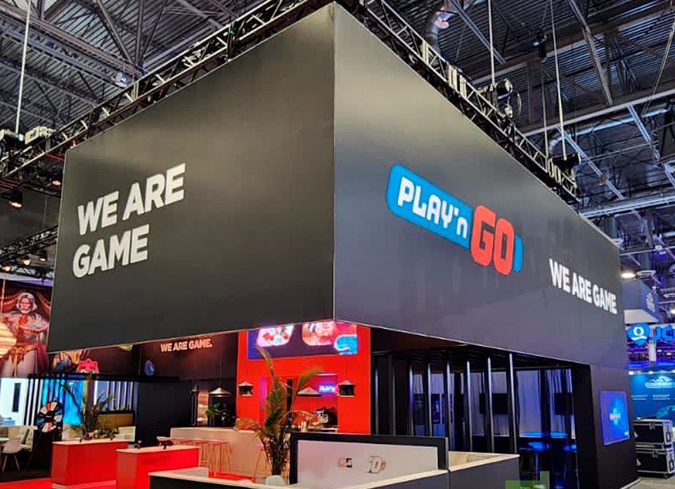 Play’n GO unveils Sustainability Report showcasin