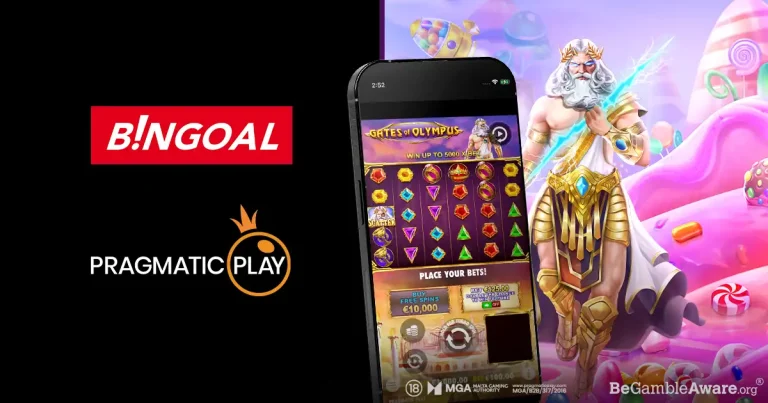 Pragmatic Play partners with Bingoal to expand premium slots portfolio
