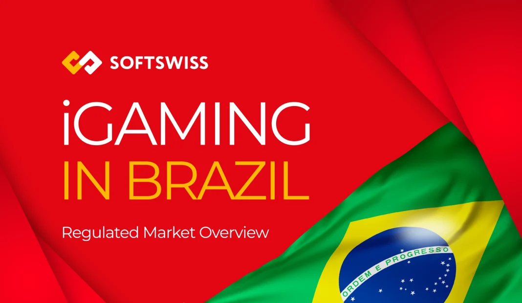 SOFTSWISS unveils 2025 iGaming market insights for Brazil