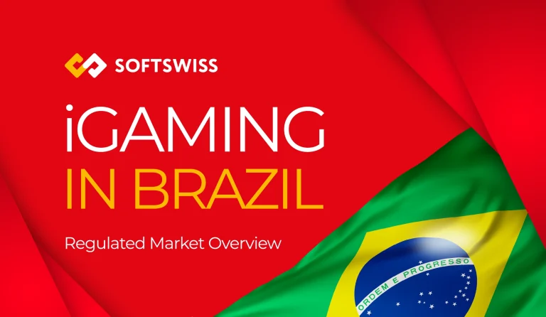 SOFTSWISS unveils 2025 iGaming market insights for Brazil