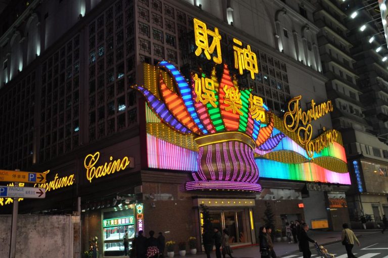 Casino Kam Pek Paradise closes, Casino Fortuna next in line as Macau satellite casinos wind down