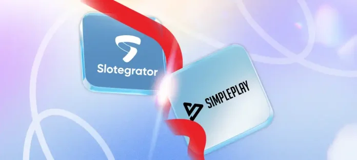 Slotegrator partners with SimplePlay to expand presence in Asia