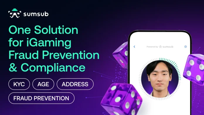 Sumsub reports iGaming fraud surge, 50% of firms lose 10% in revenue 