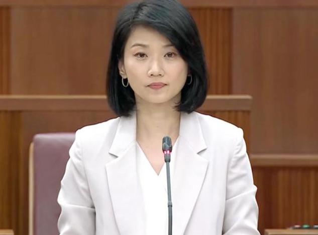 Singapore Minister urges public to “steer clear from cryptocurrencies” Sun Xueling, Singapore Minister for Home Affairs and Social and Family Development