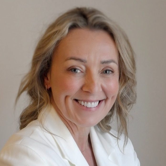 Suzy Neilan, CEO, VGCCC