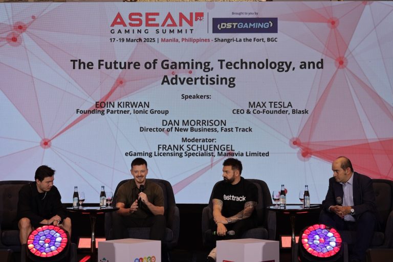 Data-driven strategies reshape gaming marketing landscape: Panel