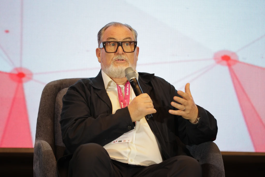 Leveraging Technology, Seamlessly: insights from an expert panel at the ASEAN Gaming Summit 2025 technology