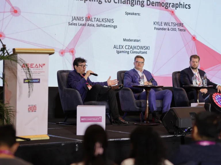 Tailoring your approach to the younger generation of iGaming punters: Panel