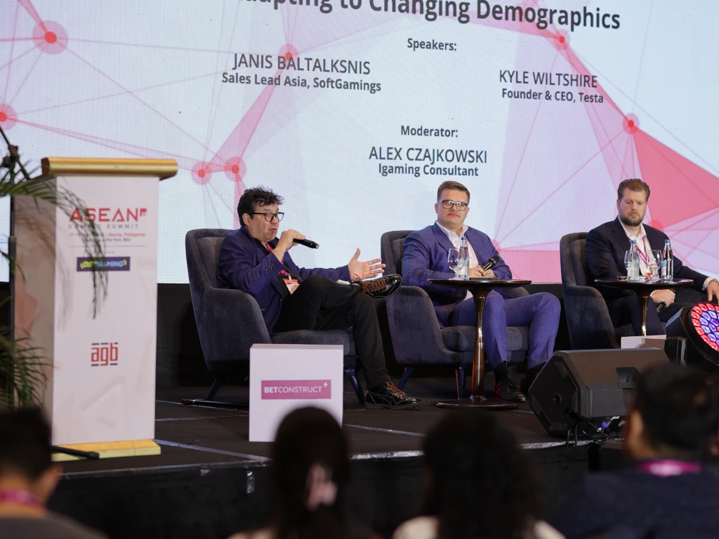 Daily Asia Gaming eBrief: ASEAN Gaming Summit concludes with massive success asean gaming summit demographic-panel alex