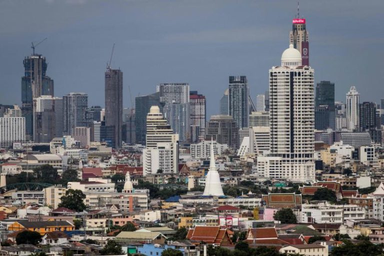 Assets linked to Prince Group among $300M seized in Thai scam network sweep