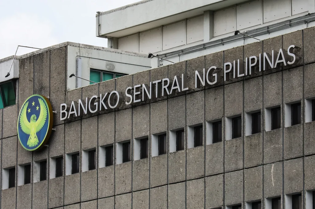 Leaving FATF grey list just the first step for Philippines gaming industry: Expert Central bank of the Philippines