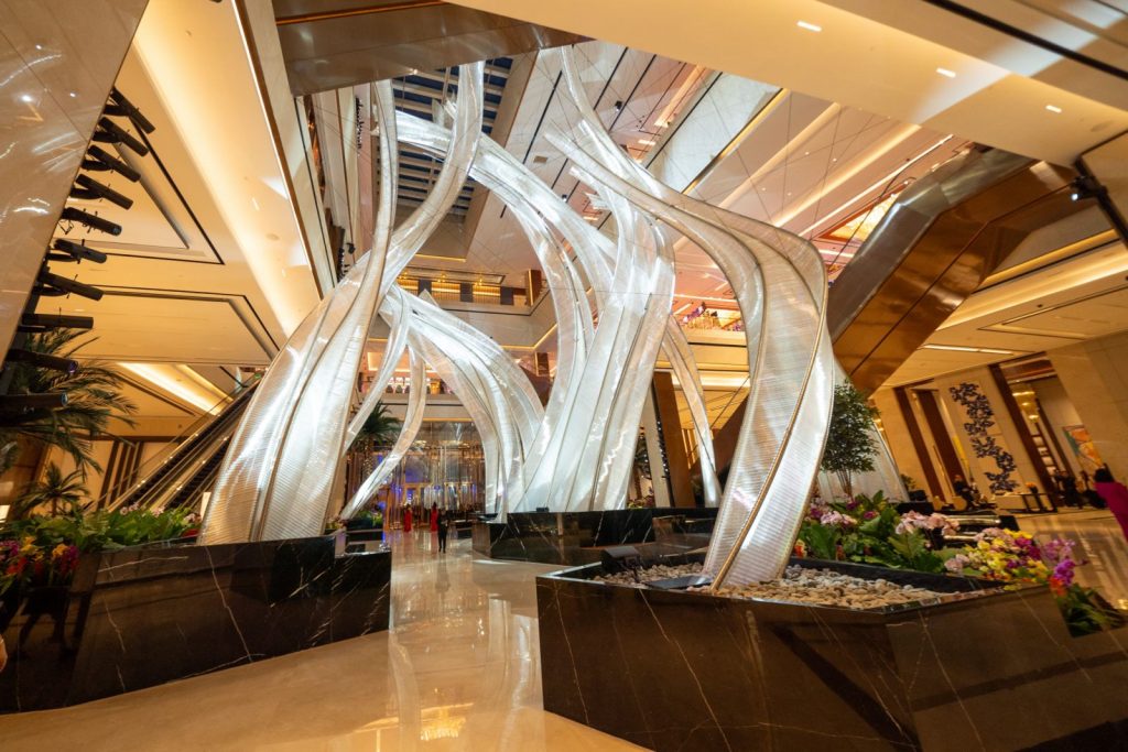 Weak performance at Solaire Resort and Solaire North & costs weigh on Bloomberry earnings Solaire Resort