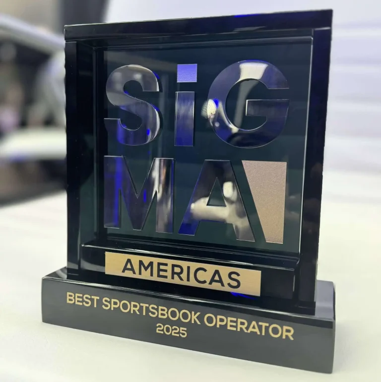 1xBet secures Best Sportsbook Operator 2025 at SiGMA Americas