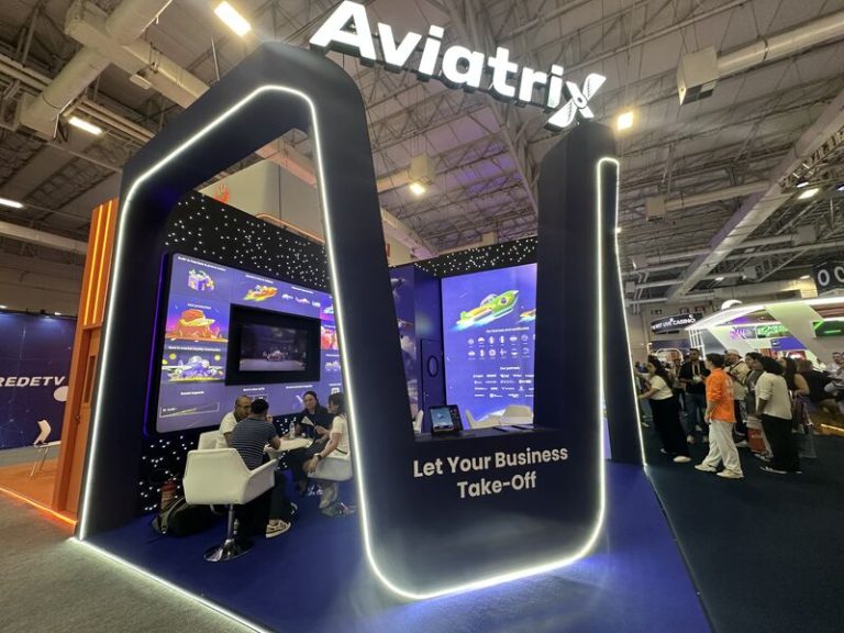 Aviatrix strengthens footprint in LatAm with certification in Brazil