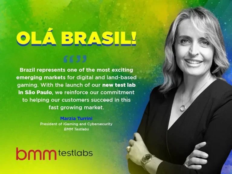 BMM Testlabs opens new product testing facility in São Paulo, Brazil