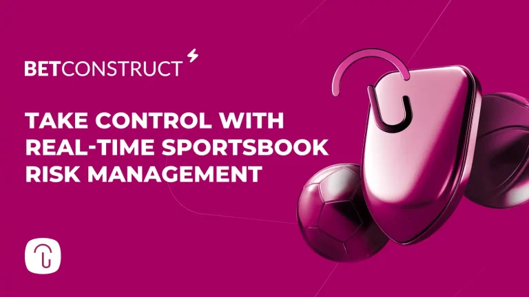 BetConstruct launches tool for better Sportsbook Risk Management control
