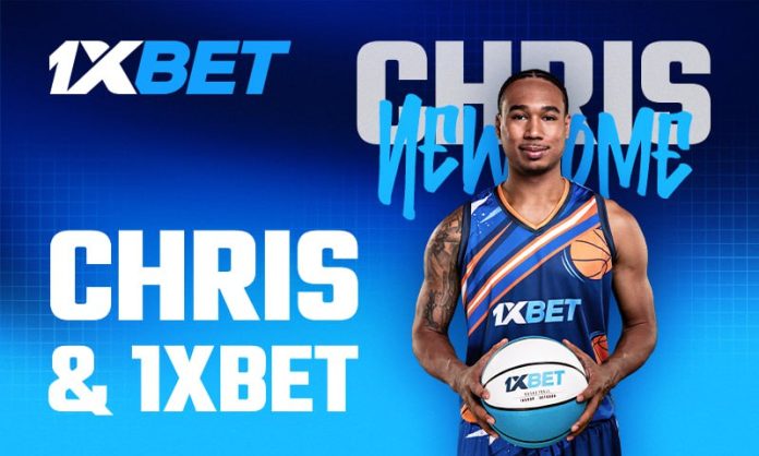 Breaking boundaries in Basketball Chris Newsome’s journey with 1xBet