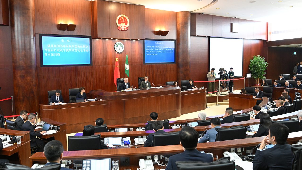 Macau CE-Policy-Address-QA-2025