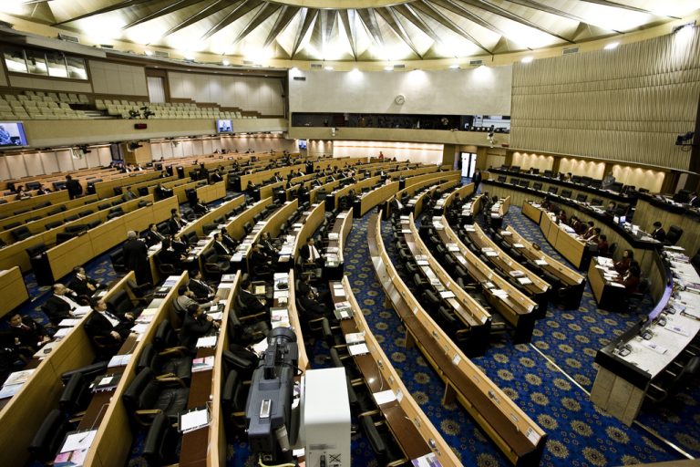 Financial pressures should ensure that Thailand IR bill will pass – Analyst