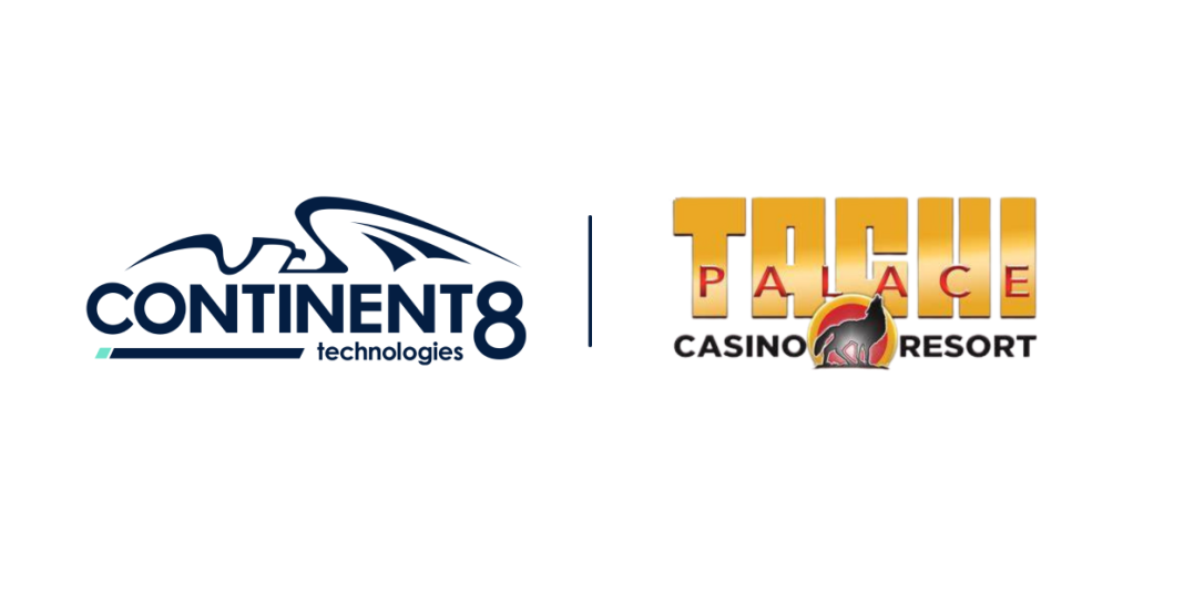 Continent 8 reinforces Tachi Palace Casino's cybersecurity with advanced SOC & SIEM solutions