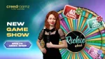 CreedRoomz launches Richie Wheel, amplifying excitement and 1000x rewards