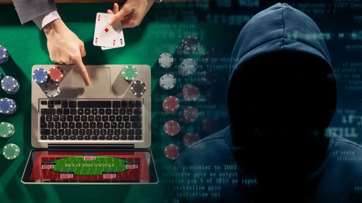 United Nations warns of the risk from SE Asian online gambling rings in larger scams