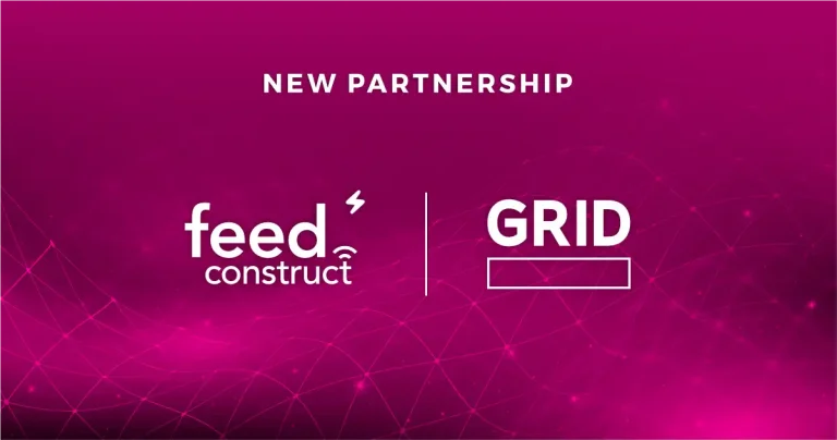 FeedConstruct teams up with GRID Esports to revolutionize Odds Feed