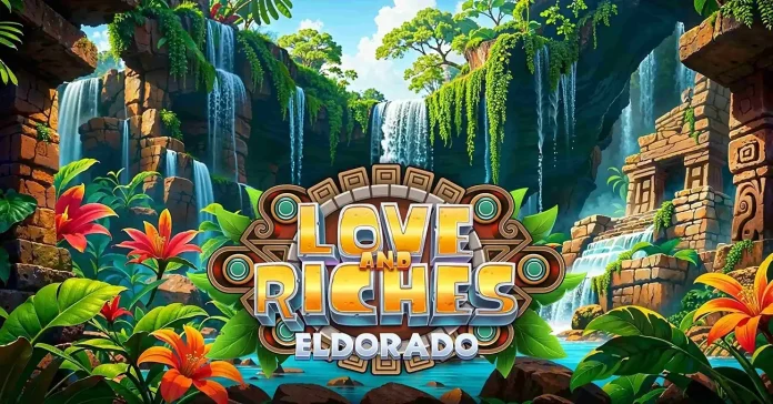 Habanero unveils golden treasures in Love and Riches Eldorado