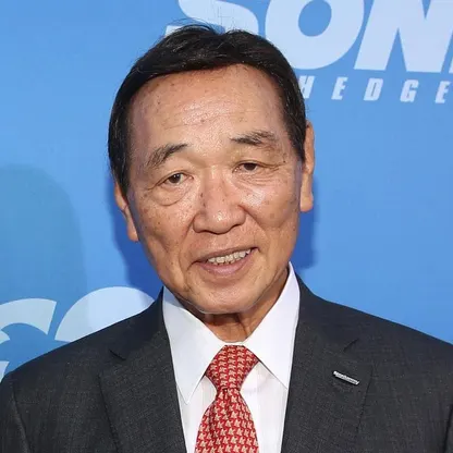 Forbes World’s Billionaires with several Asia-linked gambling figures Hajime Satomi, Sega