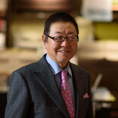 Forbes World’s Billionaires with several Asia-linked gambling figures Hideyuki Busujima