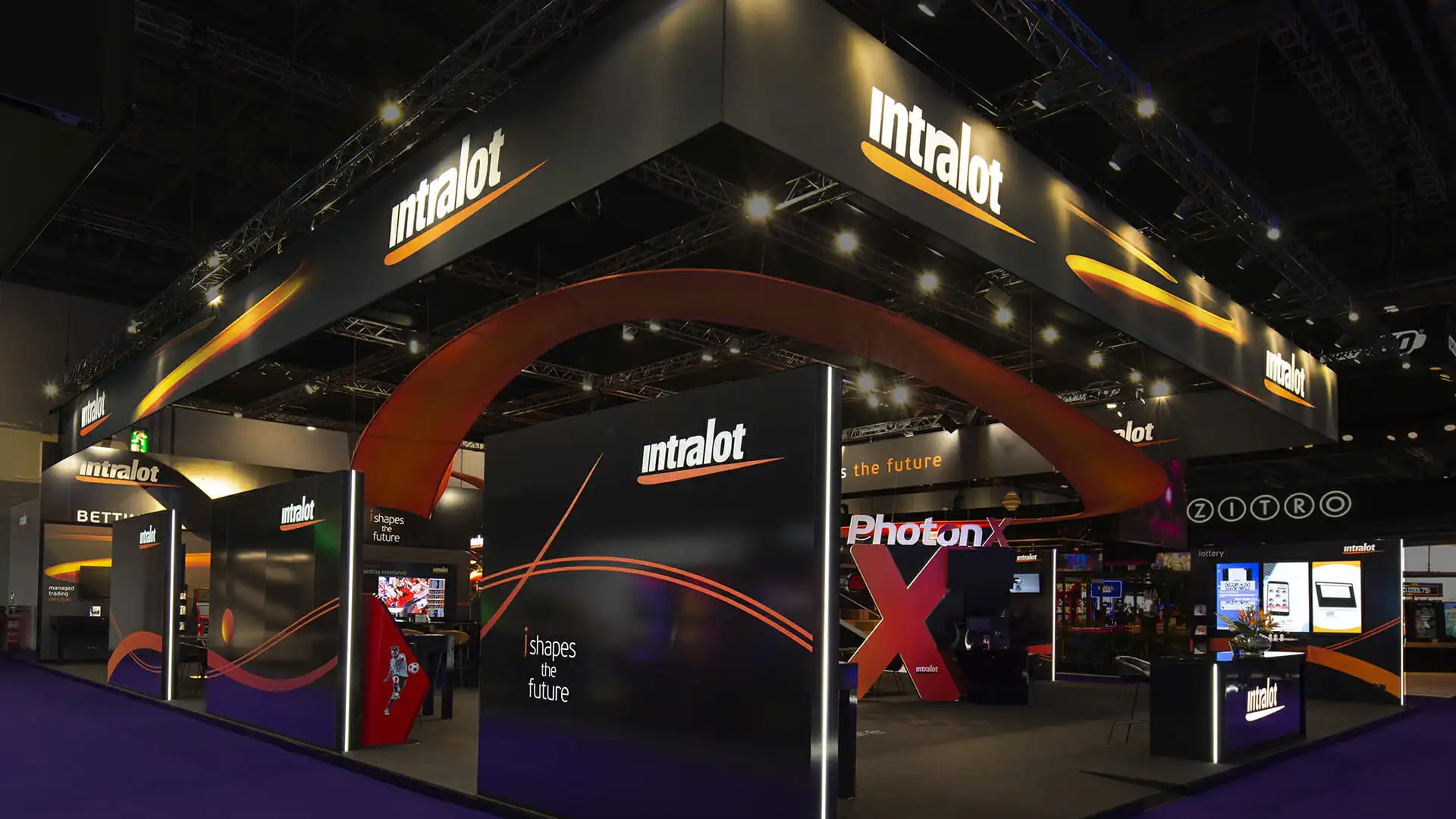 INTRALOT and Arkansas Scholarship Lottery sign 10-year agreement to drive growth and innovation 