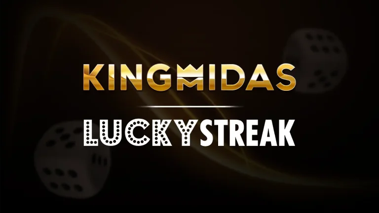 KingMidas partners with LuckyStreak to expand its portfolio worldwide