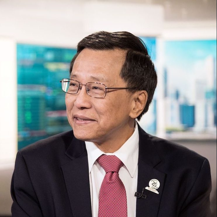 Forbes World’s Billionaires with several Asia-linked gambling figures Lim Kok Thay, Genting Hong Kong