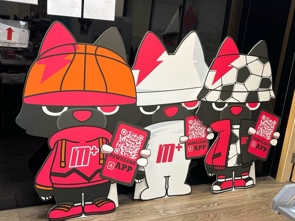 Macau sports broadcasting platform sees 90% of users engaged in betting sports