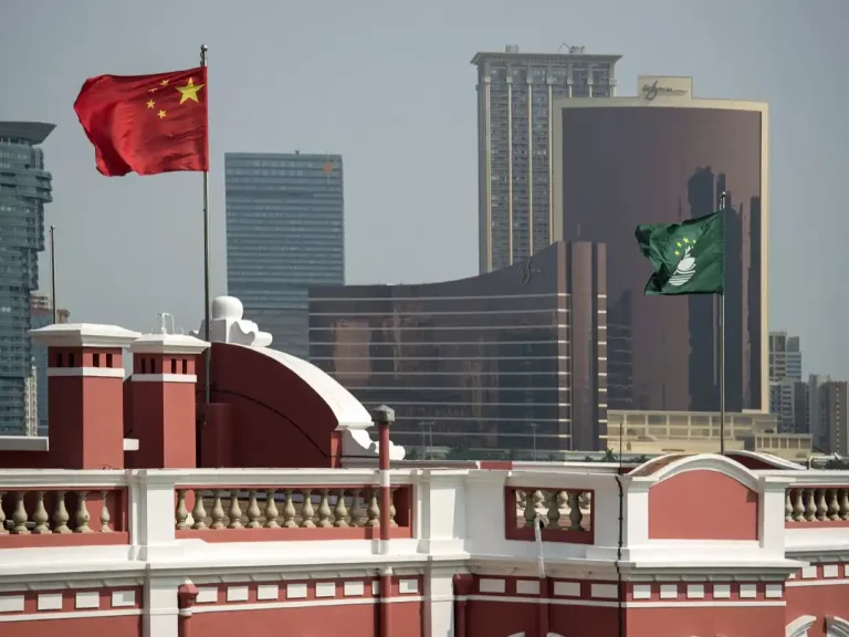 Daily Asia Gaming eBrief: National security focus in Macau gaming legislation concerning