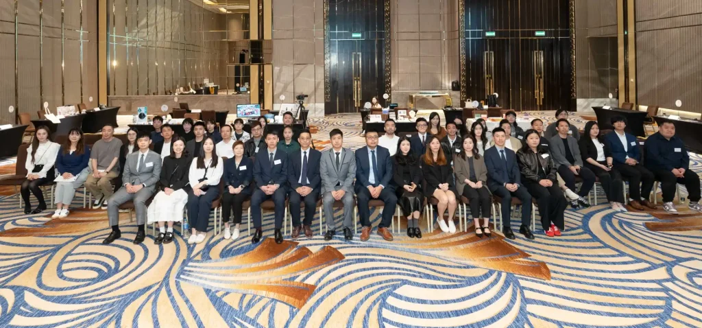 Melco & MYEIC empower SMEs with strategic marketing solutions