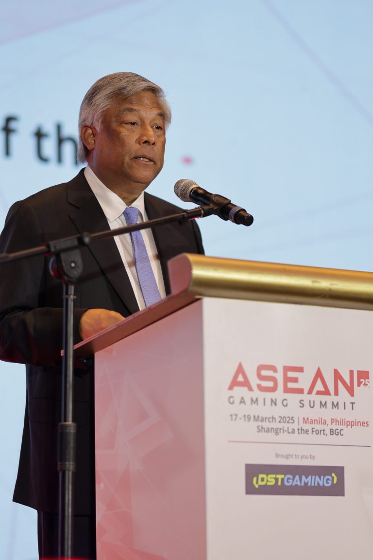 Land-based casinos play “crucial role” in Philippine gaming revenue growth: Tengco