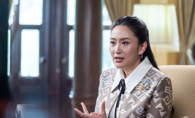 Thailand gaming legalization suffers major blow as Paetongtarn ousted, Anutin eyes premiership