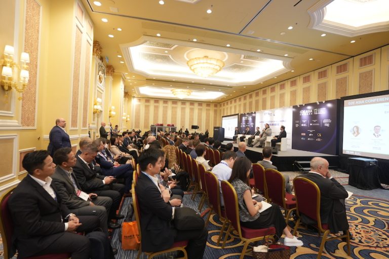 G2E Asia to feature Francis Lui and Ed Bowers as keynote speakers