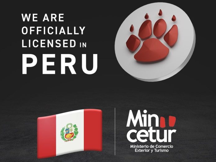 QTech Games boosts LatAm presence with MINCETUR license in Peru