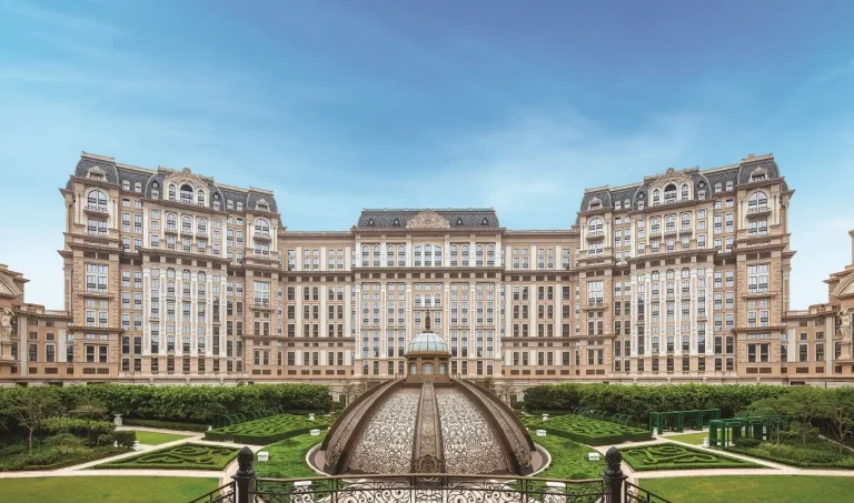 SJM’s weaker 2Q25 results due to Grand Lisboa Palace struggling to ramp up: Seaport