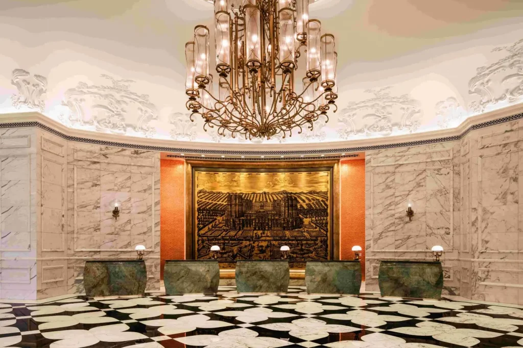 SJM Resorts debuts Macau's premier integrated tourism & leisure enterprise at CICPE