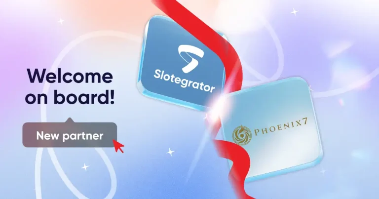 Slotegrator strengthens European presence with PHOENIX 7’s Japanese-themed slot innovations