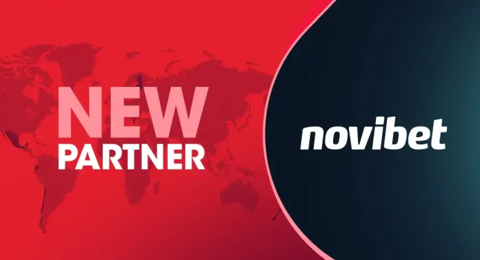Spinmatic partners with Novibet to strengthen presence in Greece and key markets