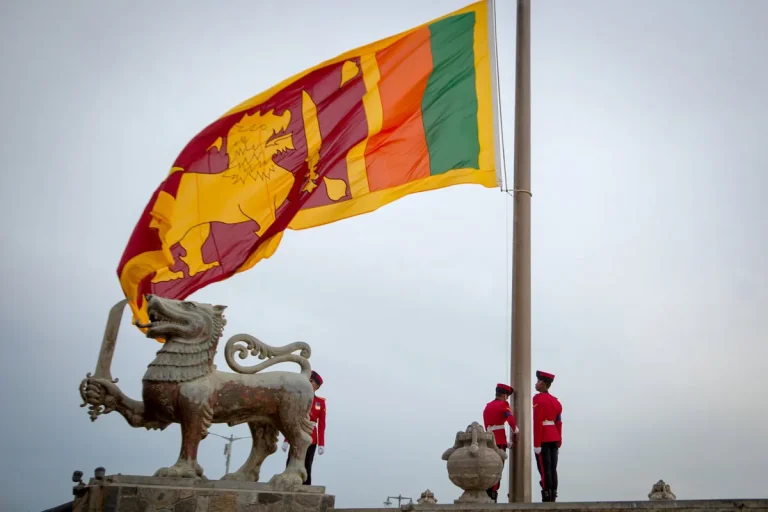 Sri Lanka changes in gambling tax regime an aggressive overhaul: Analyst