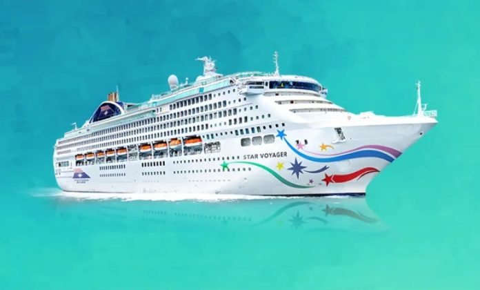 StarDream Cruises